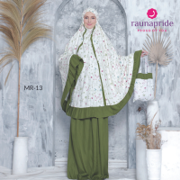 RAUNA MUKENA 13 XL