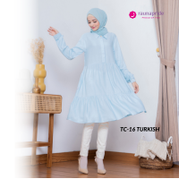 RAUNA TUNIC 16 TURKISH M