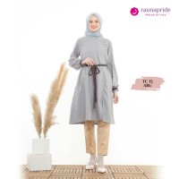 RAUNA TUNIC 13 ABU L