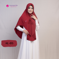 RAUNA JILBAB 3IN1 03 L