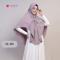 RAUNA JILBAB 3IN1 04 L