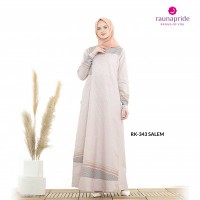 RAUNA GAMIS CASUAL 343 SALEM XL