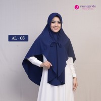 RAUNA JILBAB 3IN1 05 S