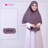 RAUNA JILBAB ANTEM 07 L