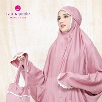 RAUNA MUKENA 24 XL