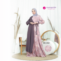 RAUNA GAMIS CASUAL 342 DUSTY XXL