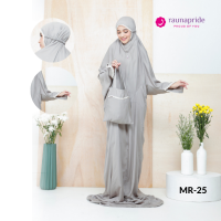 RAUNA MUKENA 25 XL