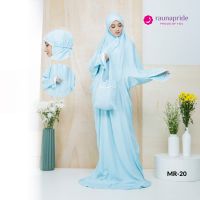 RAUNA MUKENA 20 M